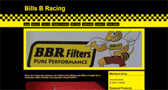 Desktop Screenshot of bbrfilters.com